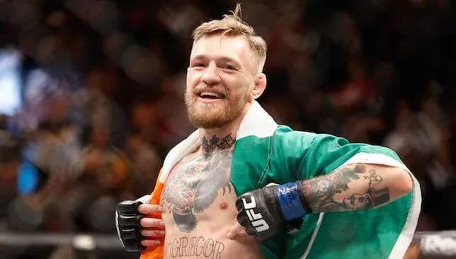 MMA article image