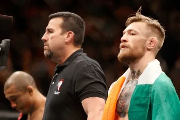 MMA article image