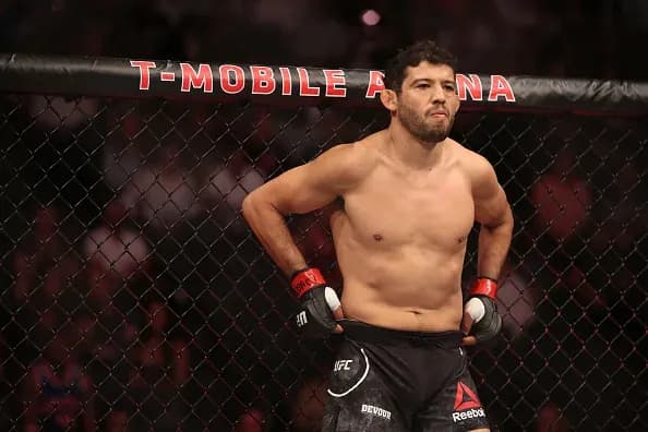 Gilbert Melendez