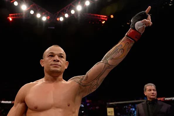 MMA article image