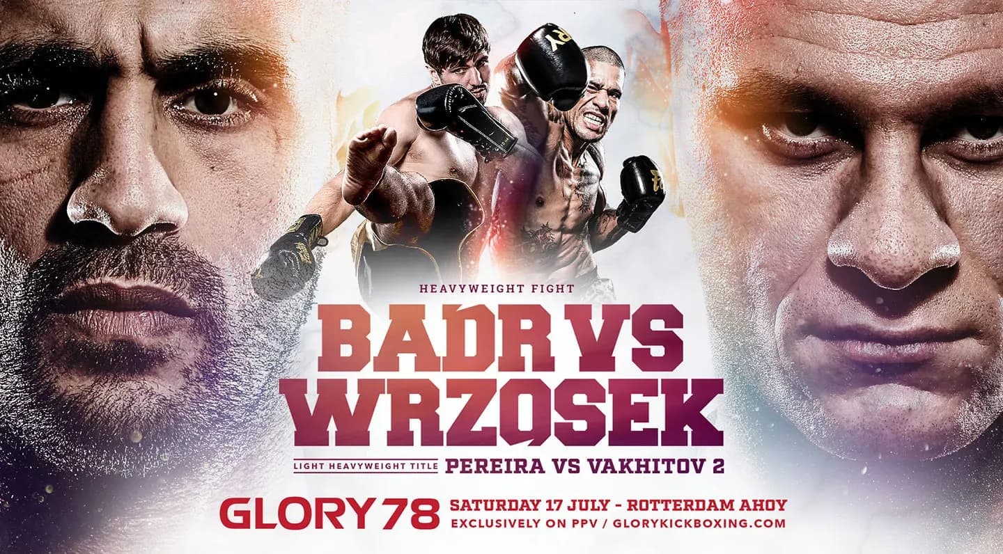 Glory 78