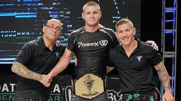 MMA article image