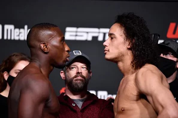 UFC Vegas 47
