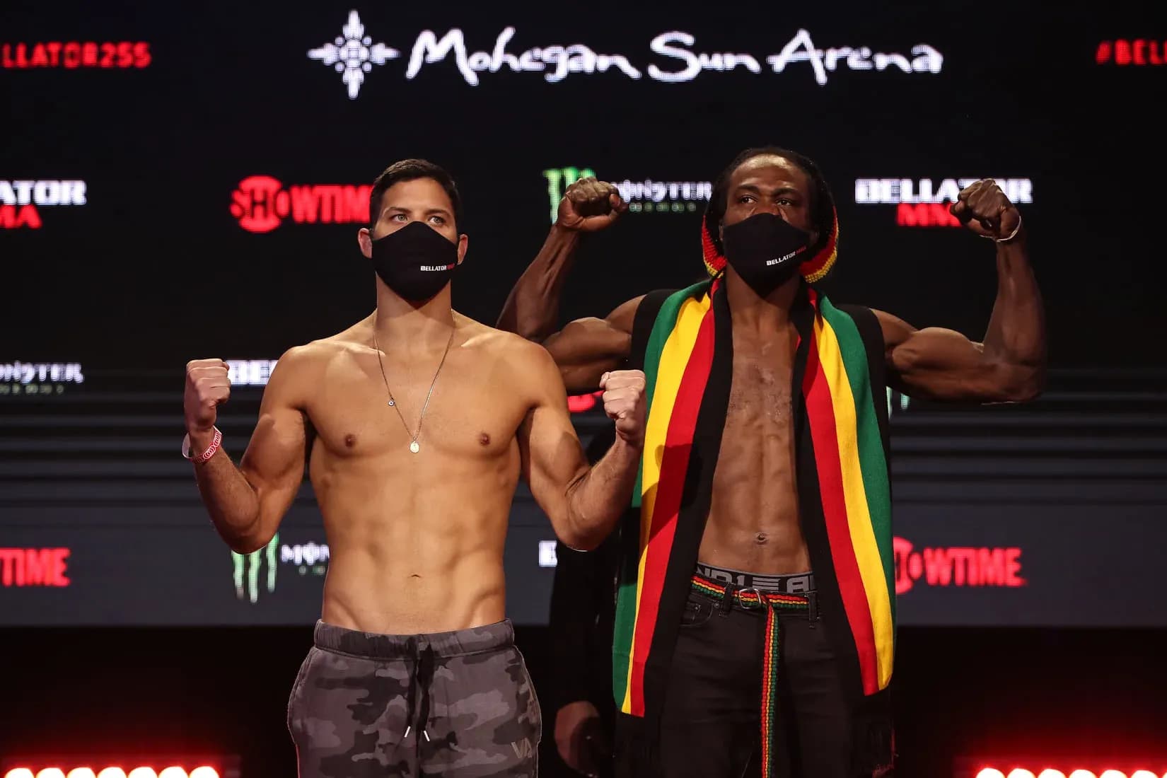 Bellator 255