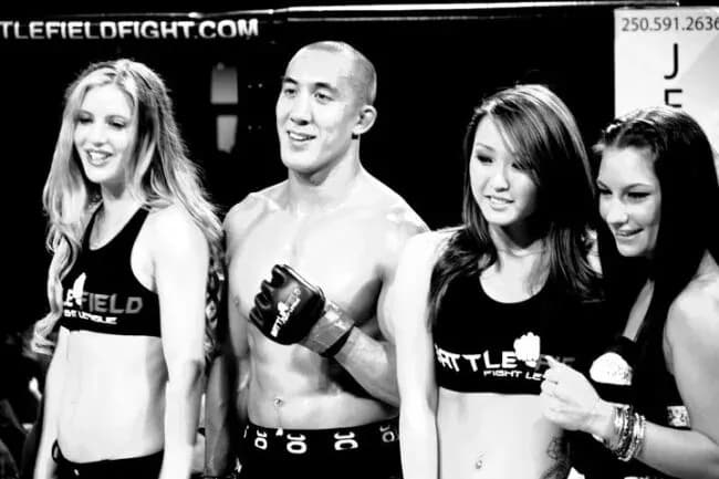 MMA article image