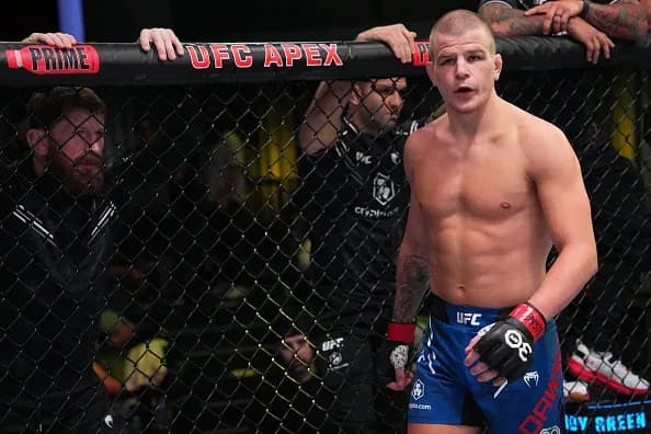 MMA article image