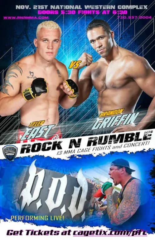 MMA article image