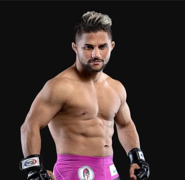 MMA article image