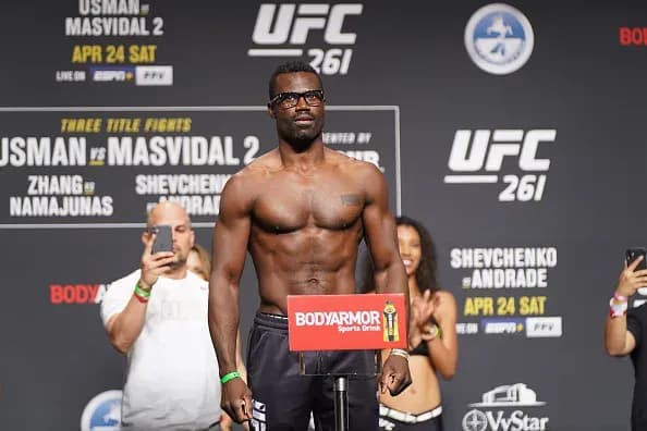 UFC Vegas 33 Betting Tips
