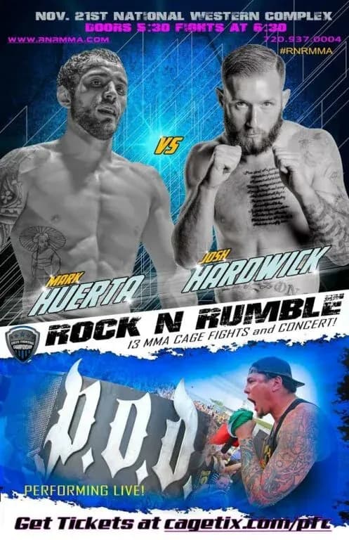 MMA article image