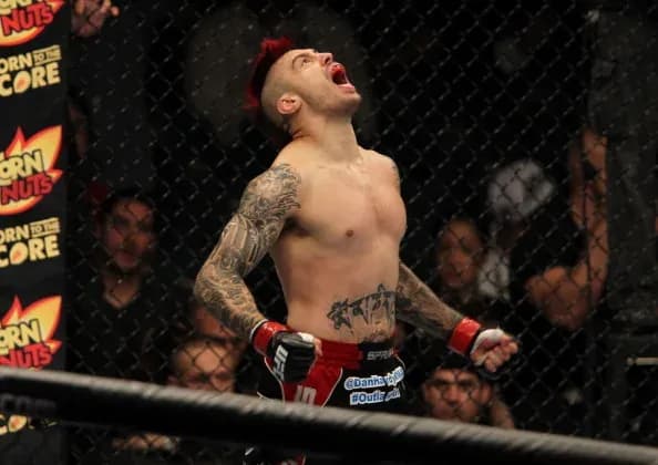 Dan Hardy