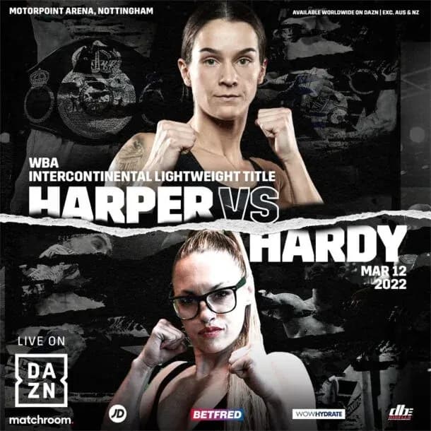MMA article image