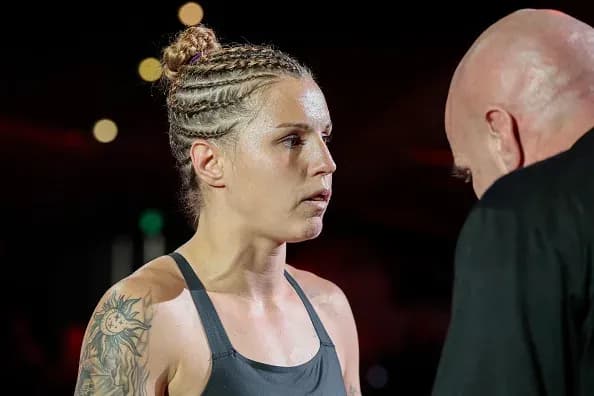 MMA article image