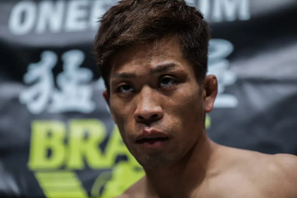 MMA article image