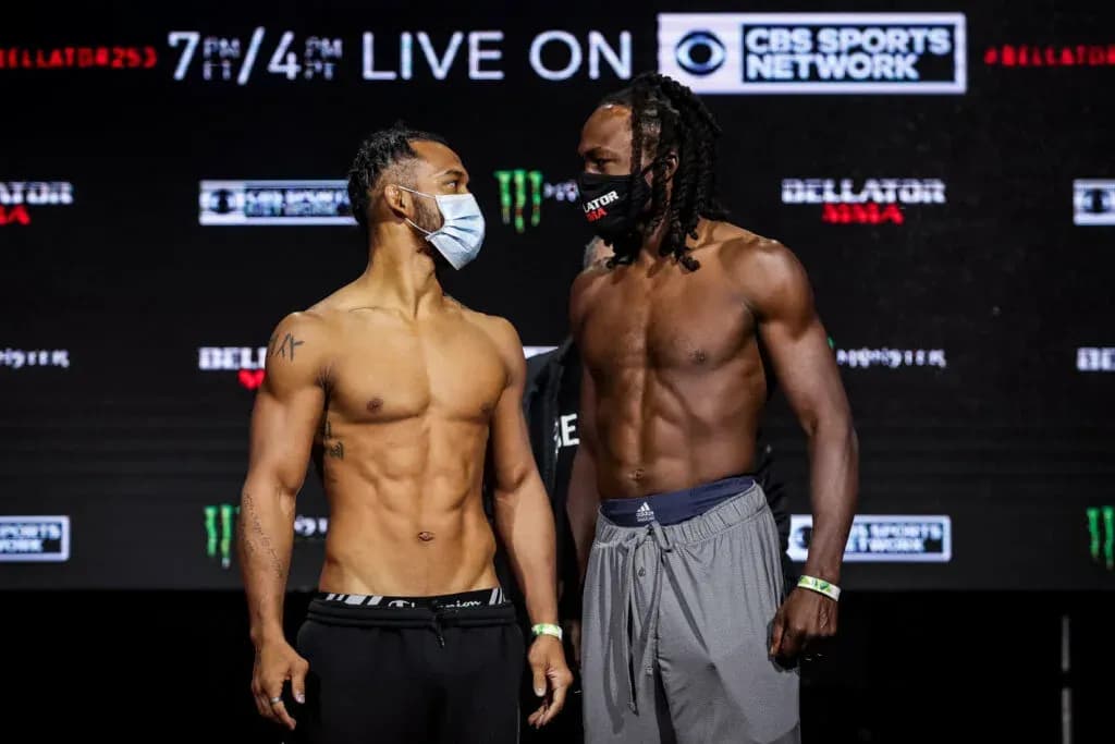 Bellator 253