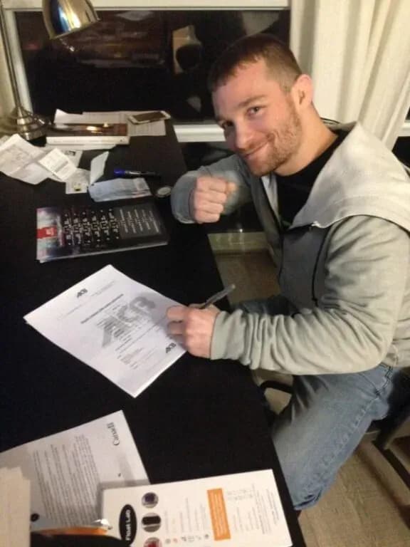 MMA article image