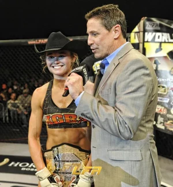 Andrea Lee