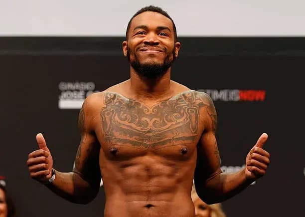 MMA article image