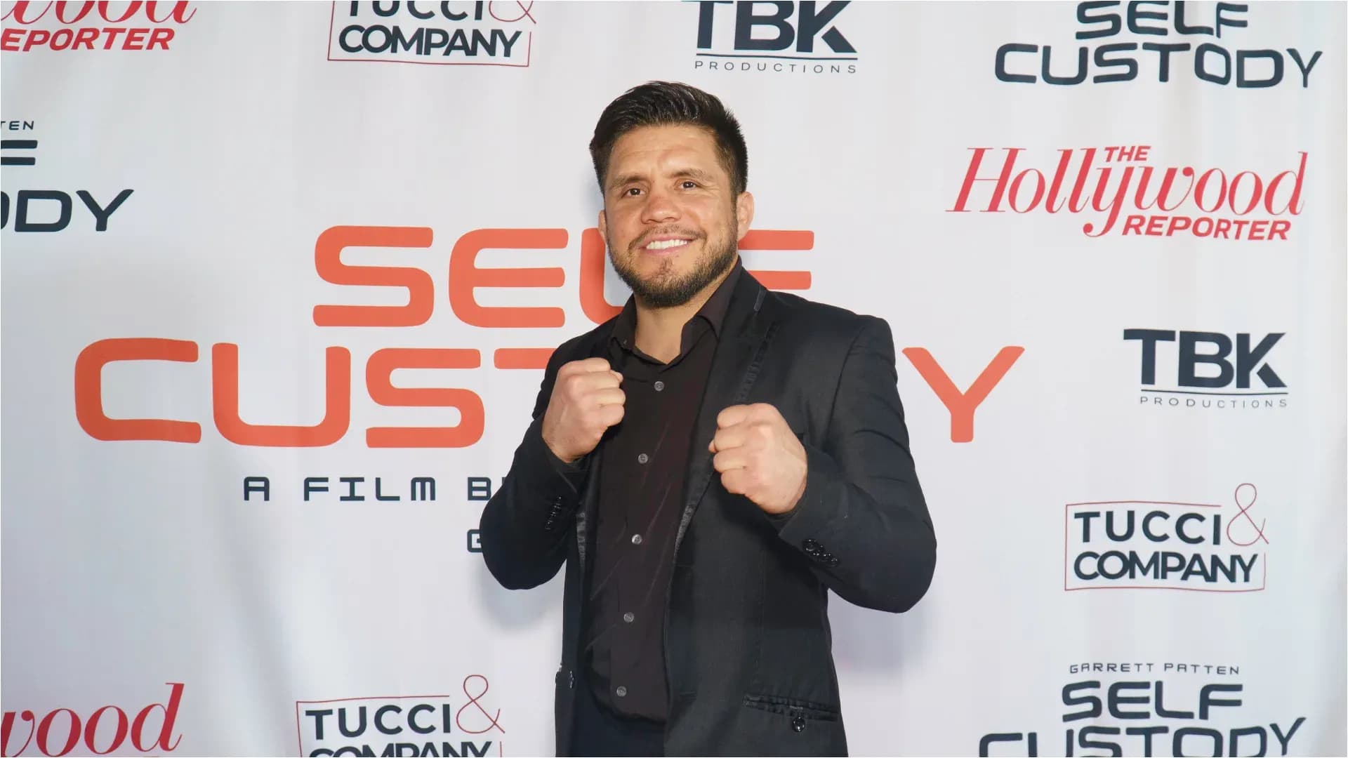 March 14, 2026: Austin, Texas. Henry Cejudo attends SXSW Self Custody at Alamo Drafthouse Mueller on March 14, 2026. - ZUMAda1_ 20260314_zap_da1_021 Copyright: xSandraxDahdahx