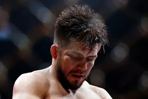 Henry Cejudo
