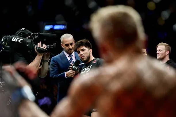 UFC Brooklyn walkout songs