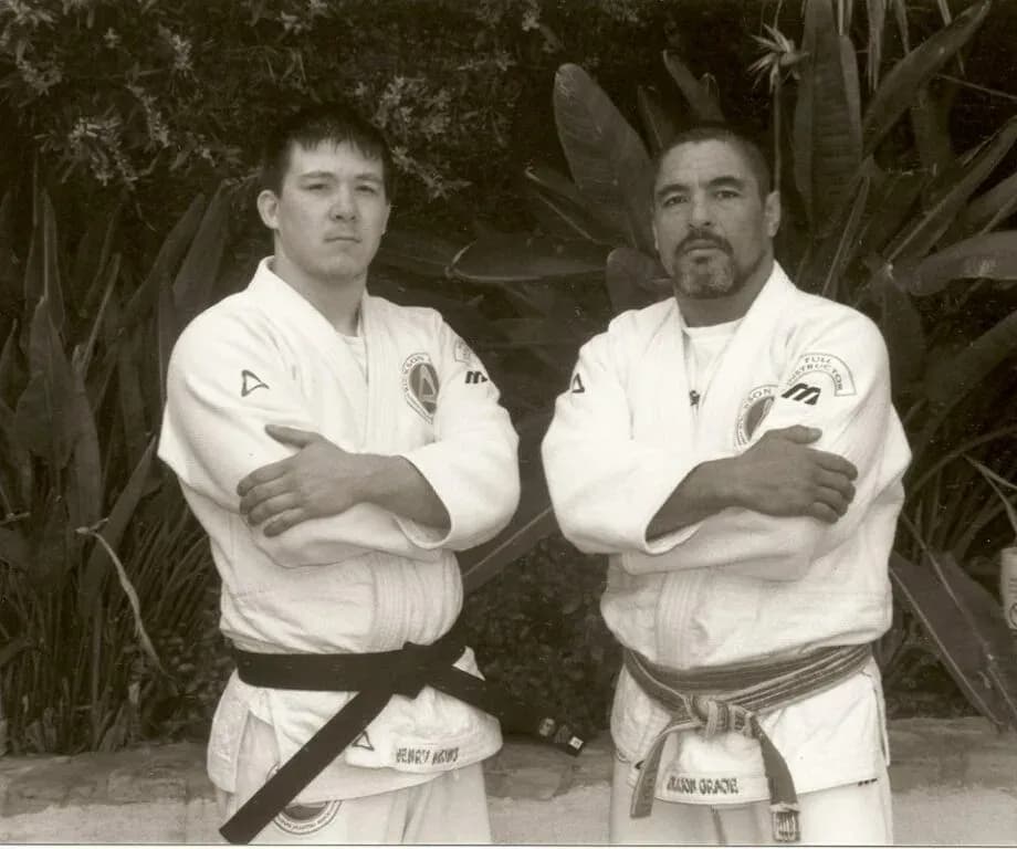 MMA article image