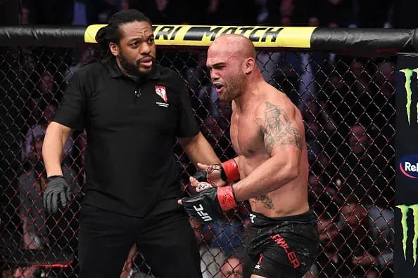 Herb Dean