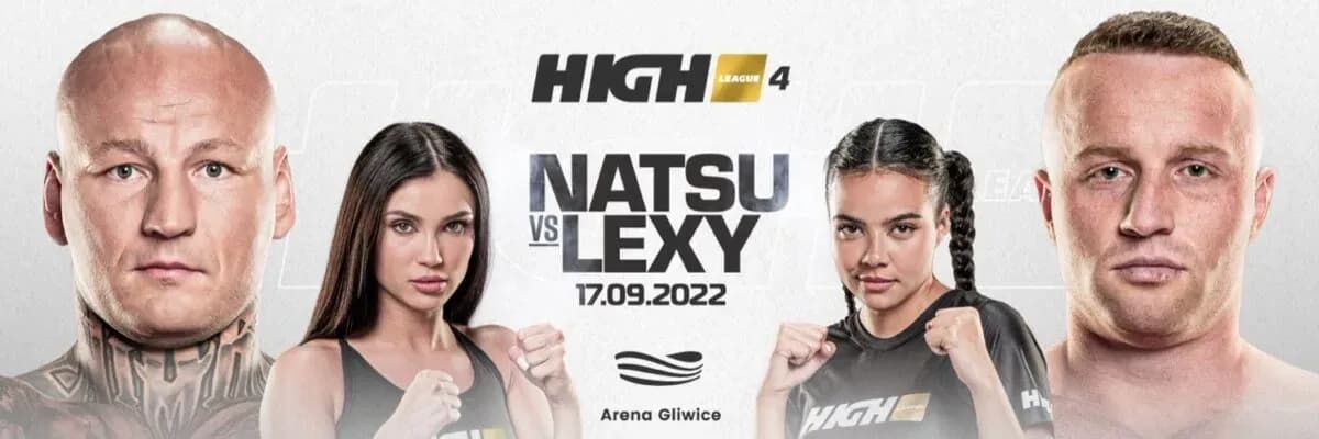 High league 4