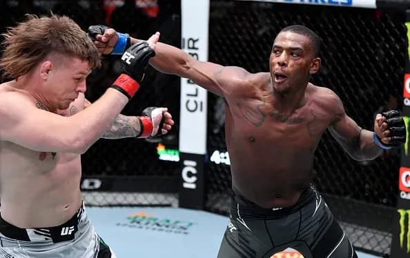 MMA article image