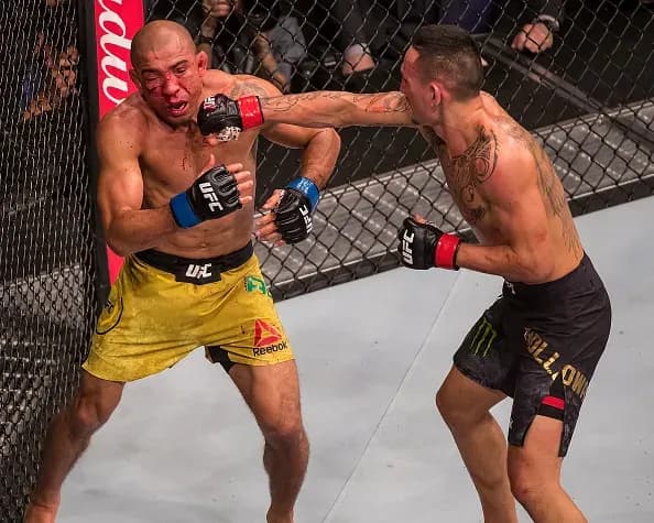 UFC 218 Wrap Up
