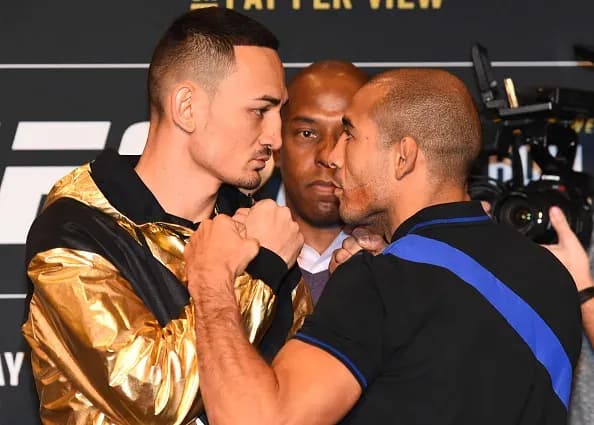 TUF 26 Finale and UFC 218