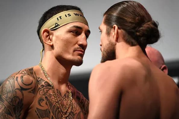 MMA article image
