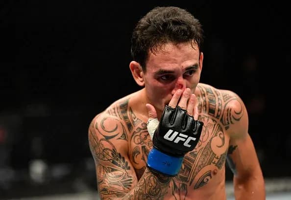 Max Holloway