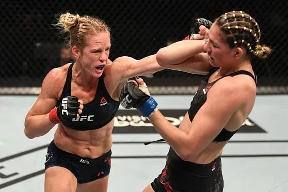 MMA article image
