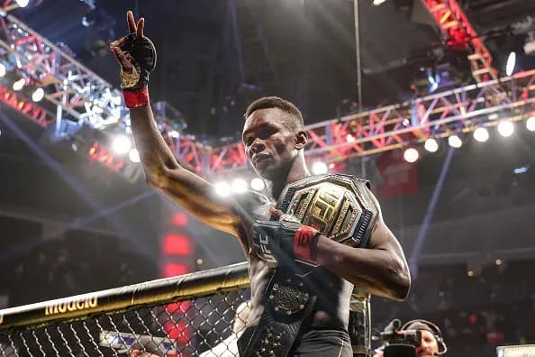 MMA article image