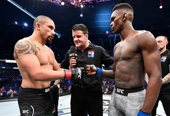 MMA article image