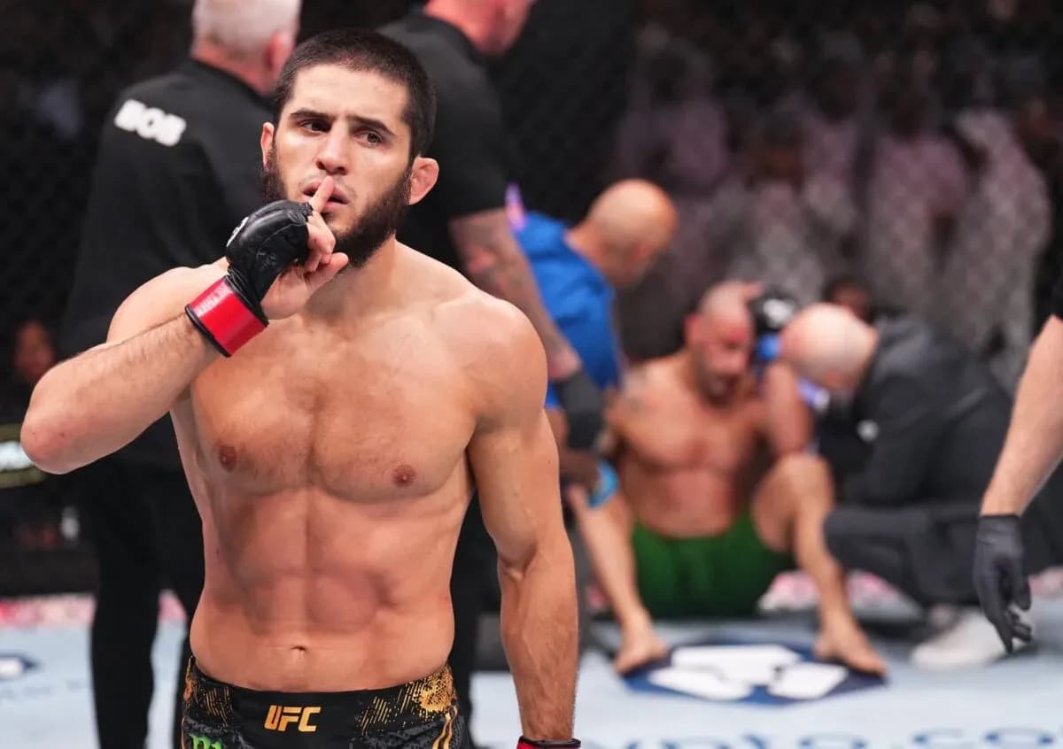 MMA article image