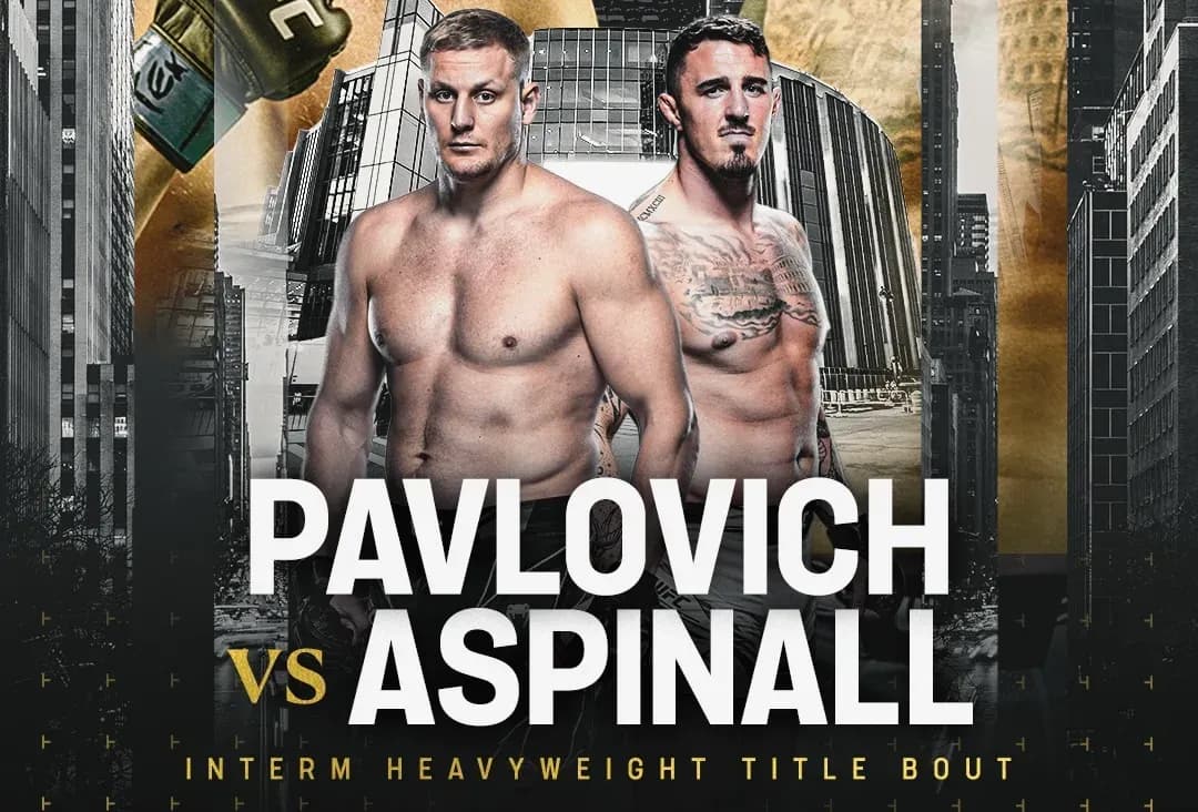 MMA article image