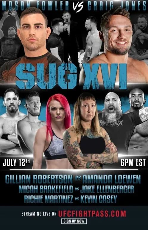 MMA article image