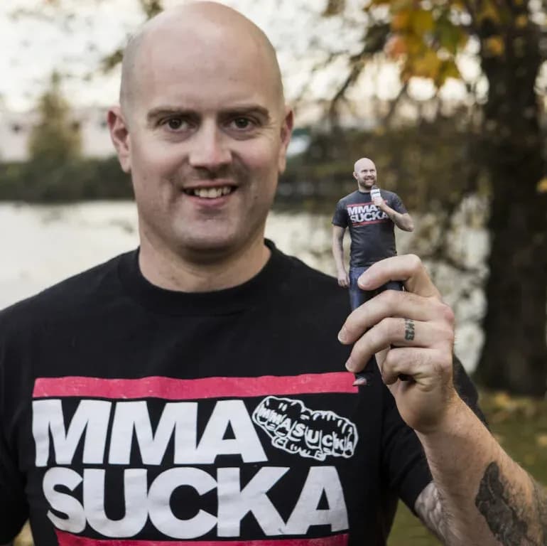 MMA article image