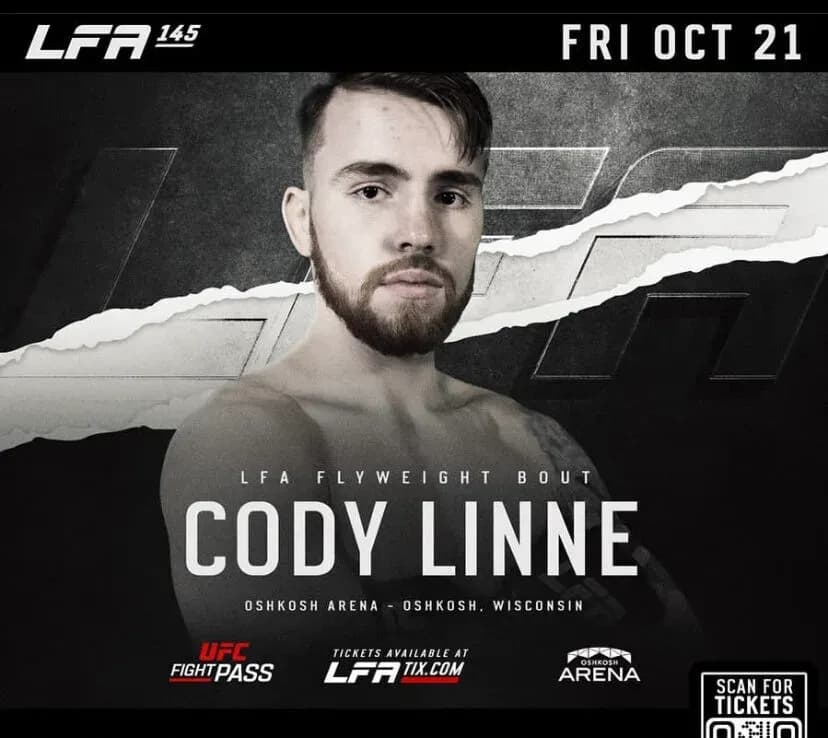 Cody Linne