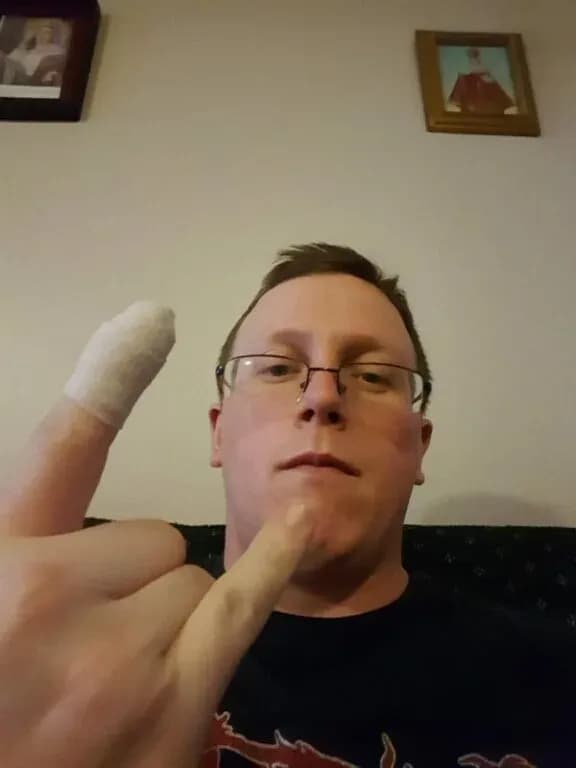 Eye of the Storm MMA Podcast