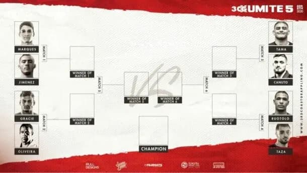 3GC Kumite 5
