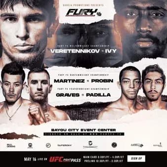 MMA article image