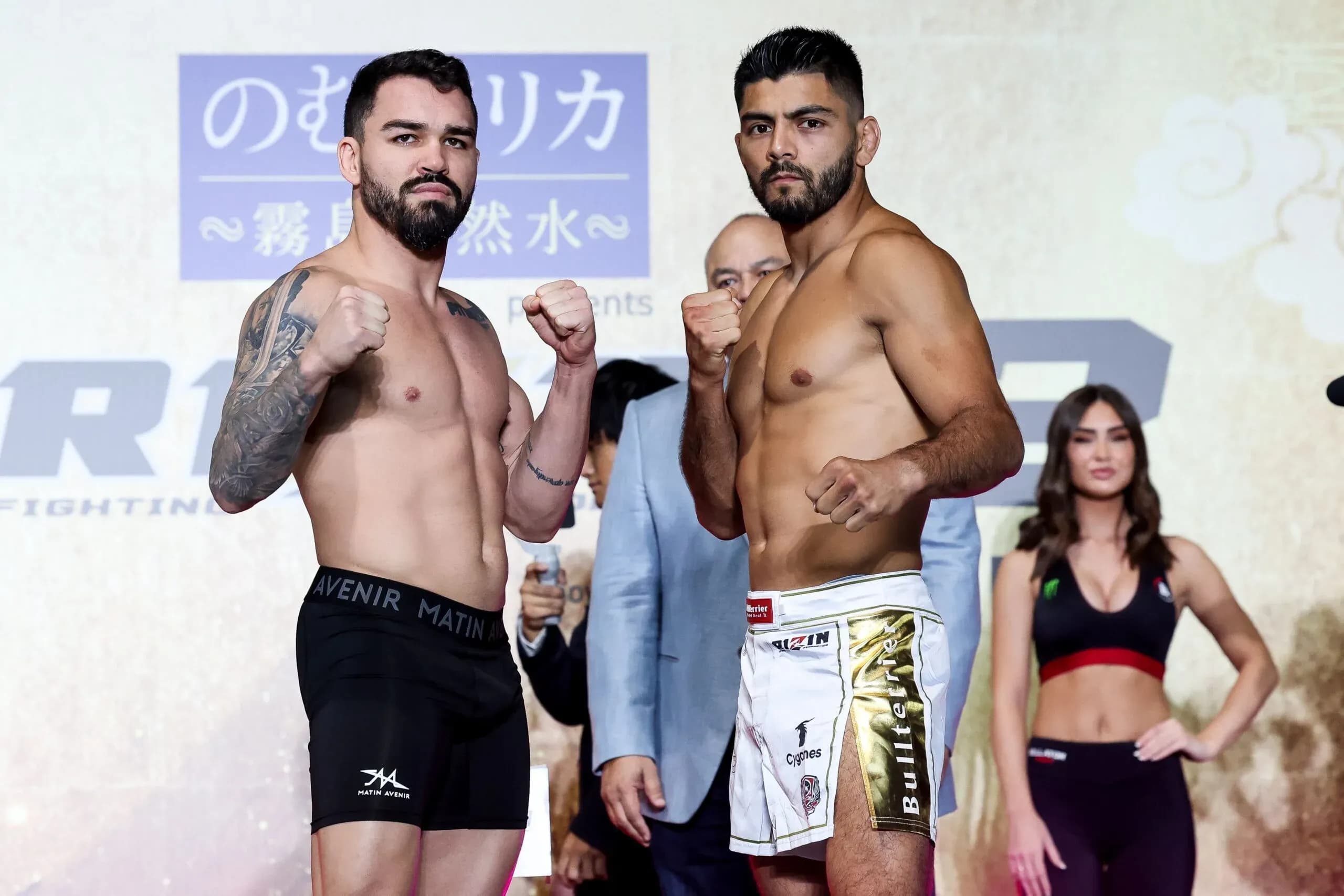 MMA article image