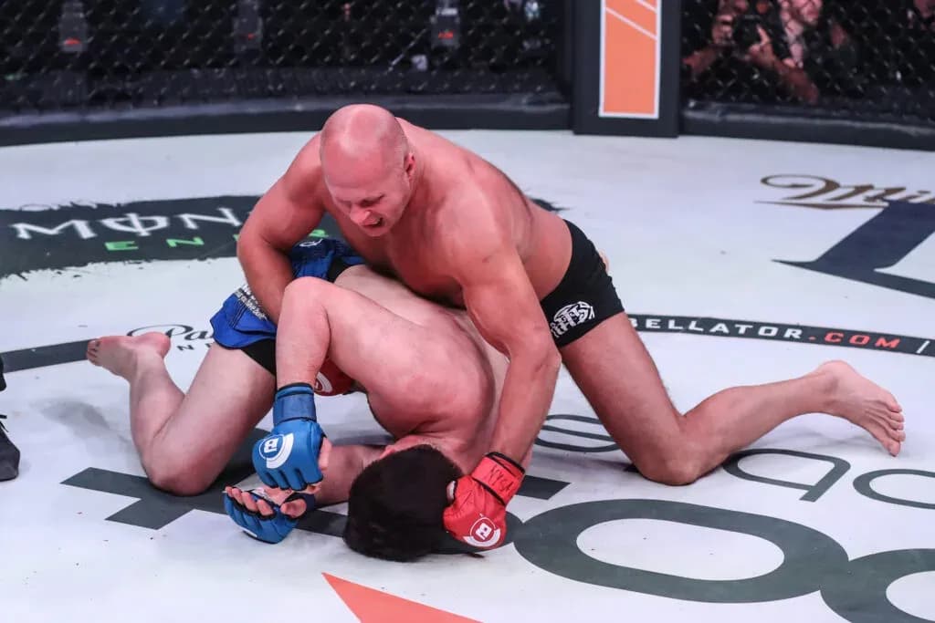 Fedor Emelianenko