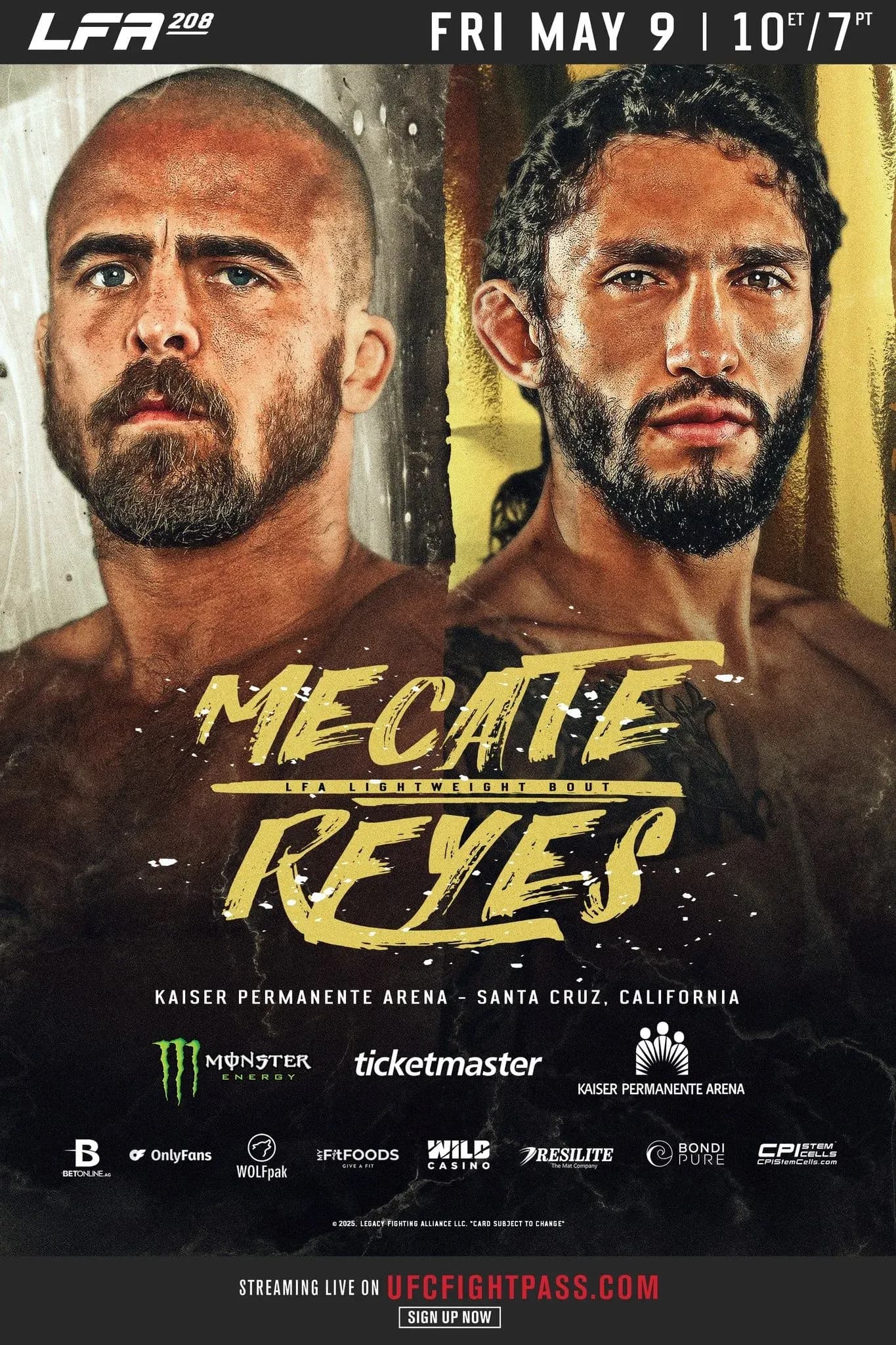 MMA article image
