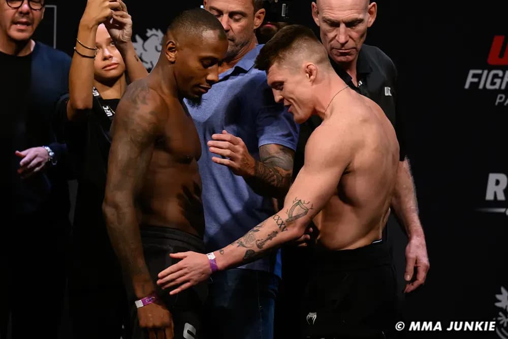 MMA article image