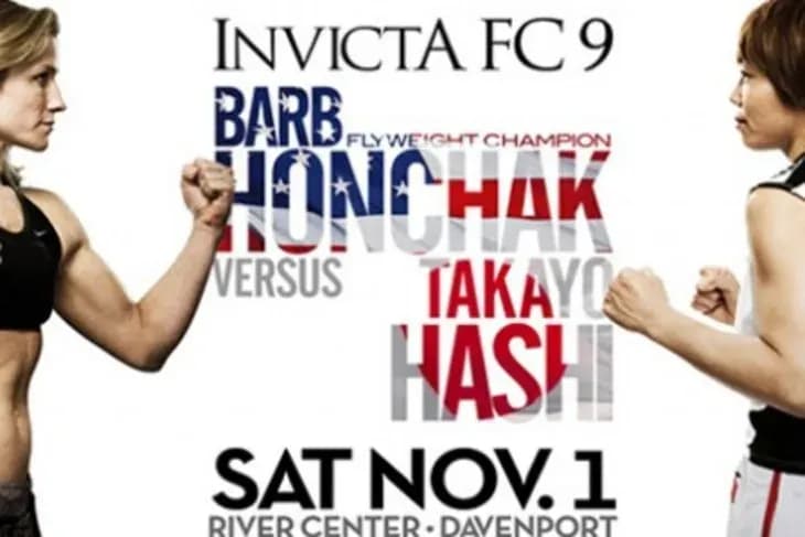 MMA article image