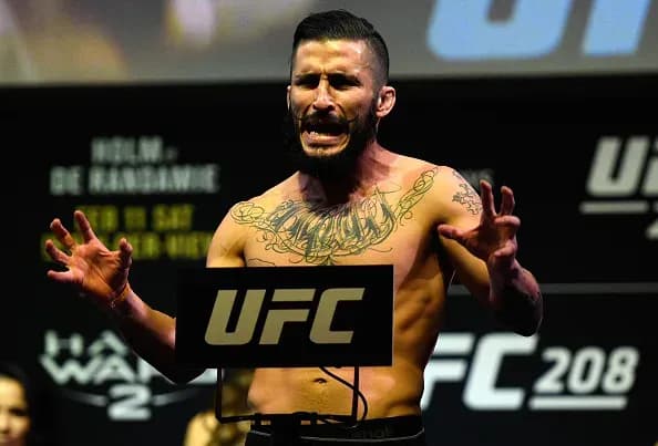 Ian McCall